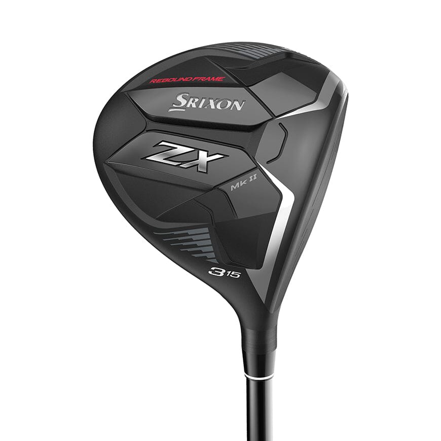 Srixon Madera de calle ZX MK II