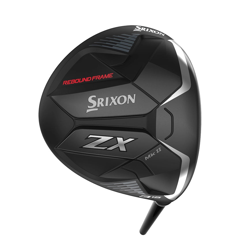 Srixon Madera de calle ZX MK II