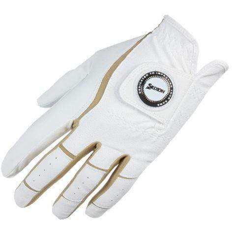 Srixon Guante All Weather Lady Blanco