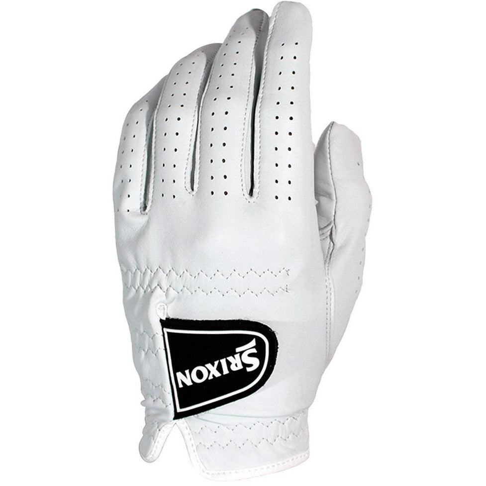 Srixon guante premium cabretta