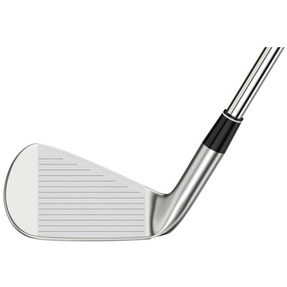 Srixon Juego de hierros ZX5 shaft grafito