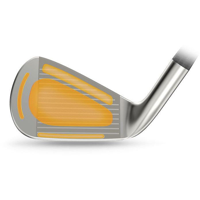 Srixon Juego de hierros ZX5 shaft grafito