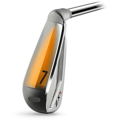 Srixon Juego de hierros ZX5 shaft grafito