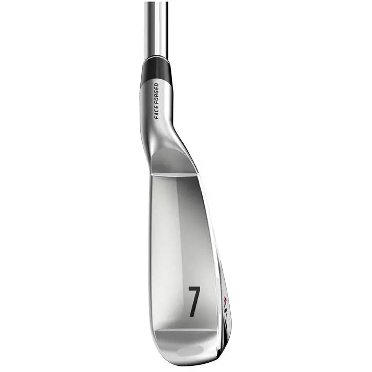Srixon Juego de hierros ZX4
