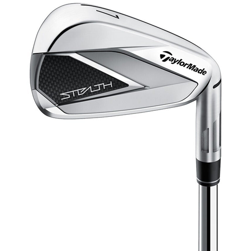 Taylormade Hierro individual Stealth