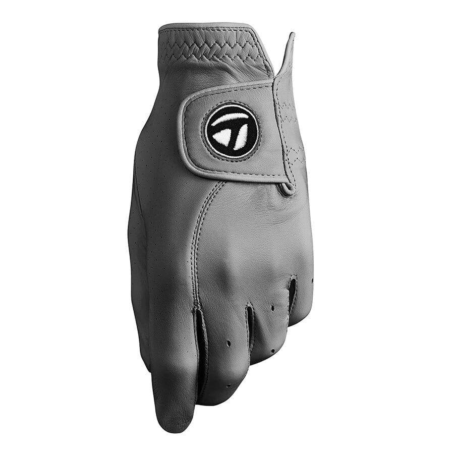 TaylorMade guante Tour Preferred Gris