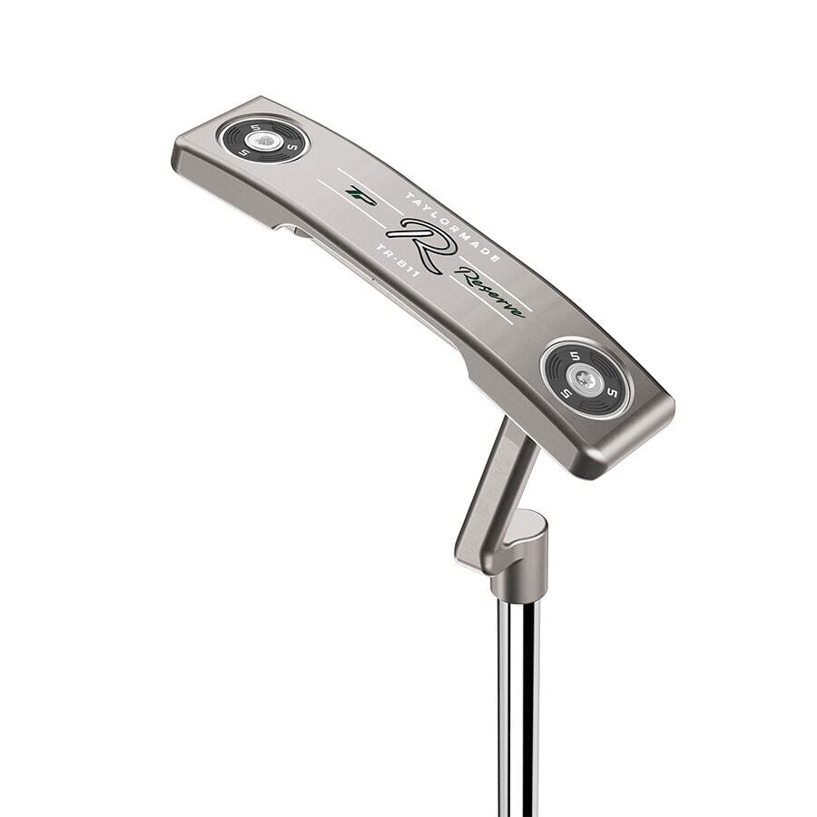 TaylorMade Putter TP Reserve B11