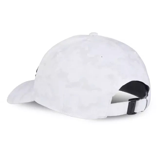 Titleist gorra Performance White Out women's