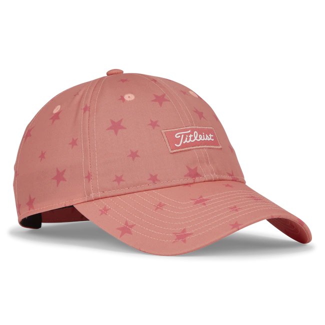 Titleist Gorra Mujer Charleston Estampado