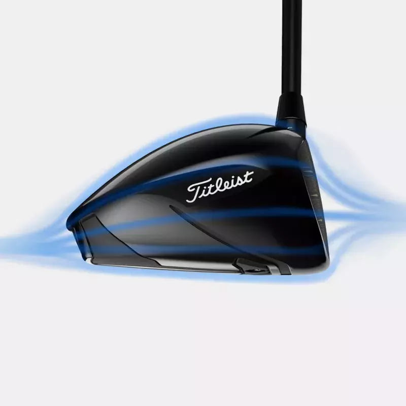 Titleist Driver TSR4 Shafts standards exceptionnels