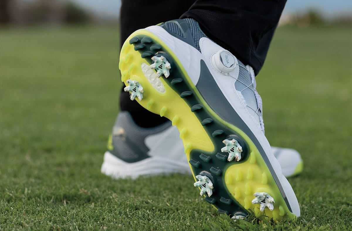 Comment changer les crampons de vos chaussures de golf facilement ?