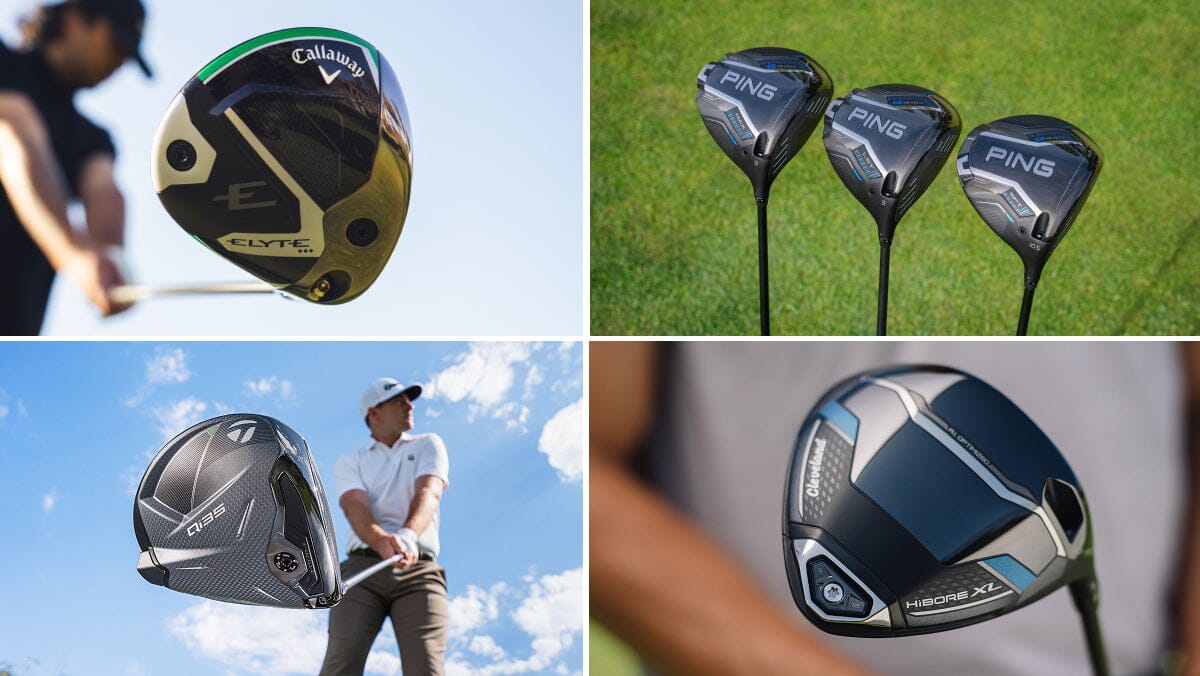 Comment choisir son driver de golf en 2025