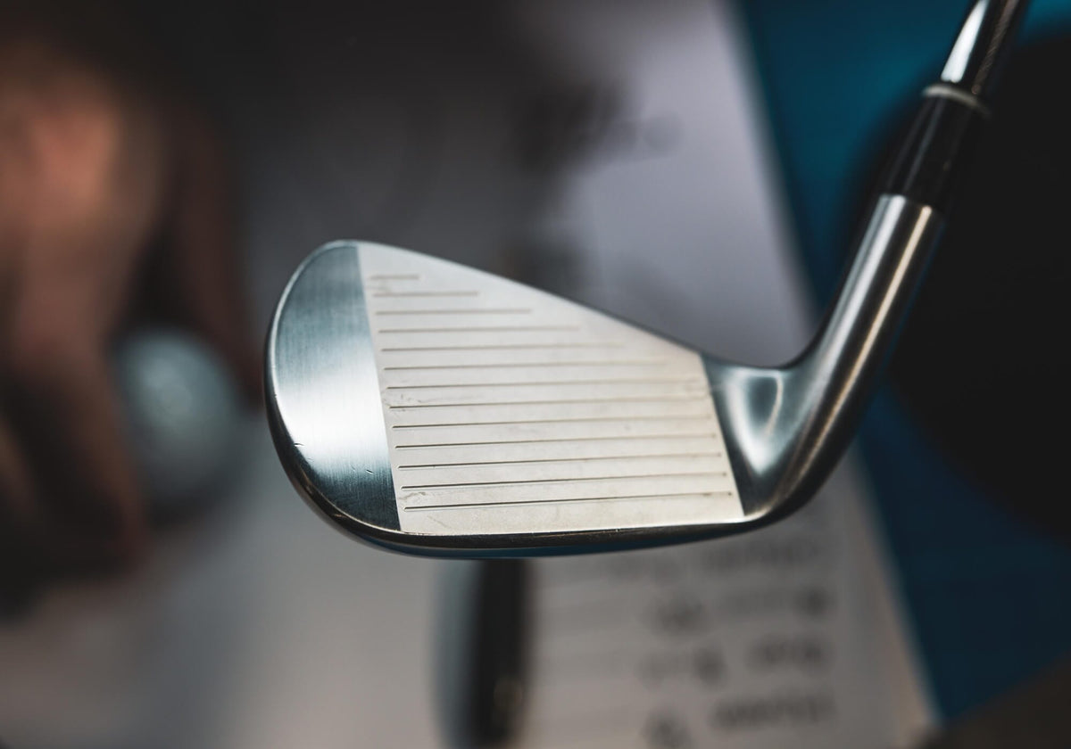 Fers de golf tolérants 2025 : les meilleurs modèles débutants