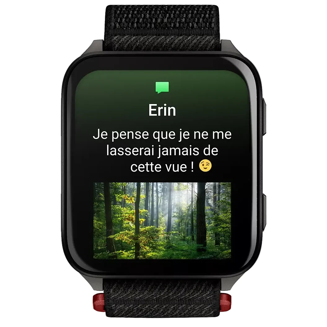 Garmin reloj de GOLF Venu X1 - GolfCenter.fr
