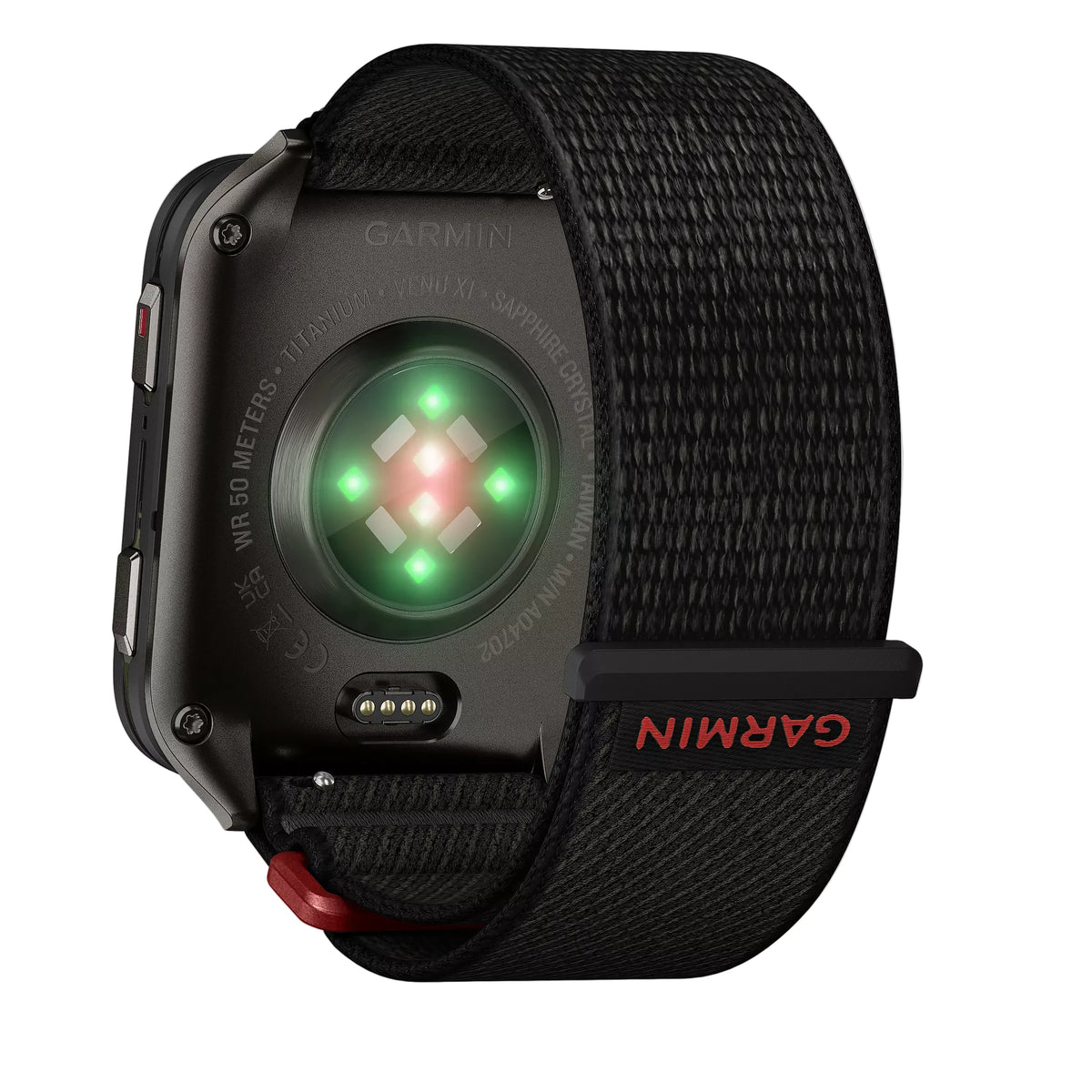 Garmin reloj de GOLF Venu X1 - GolfCenter.fr