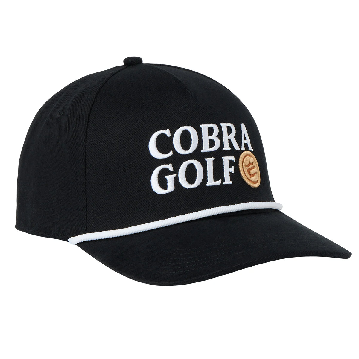 Cobra Gorra Staple Rope Cap - GolfCenter.fr