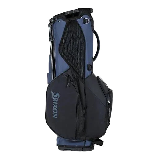 Srixon Bolsa de Trípode Premium - Black/Slate - GolfCenter.fr
