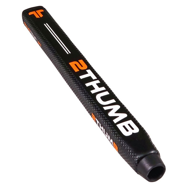 Grip Putter 2Thumb Snug Tour 27