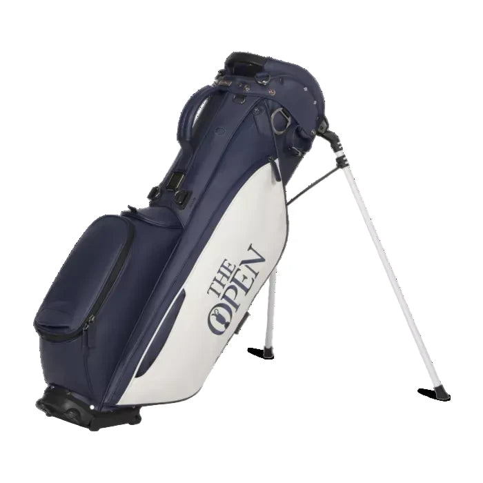 Titleist bolsa de trípode The Open 2026 LINKSLEGEND MEMBERS - GolfCenter.fr