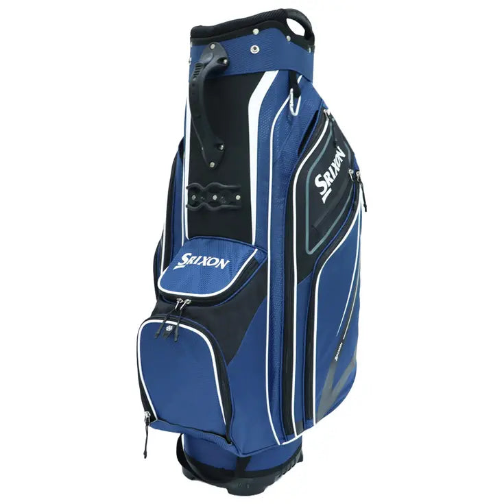 Srixon Bolsa de Carro Friday - Navy/Black - GolfCenter.fr