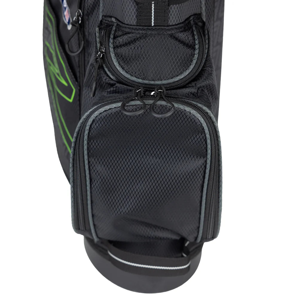 U.S. Kids Golf Pack 5 palos UL7-57 (145-152 cm) Negro / Verde - GolfCenter.fr
