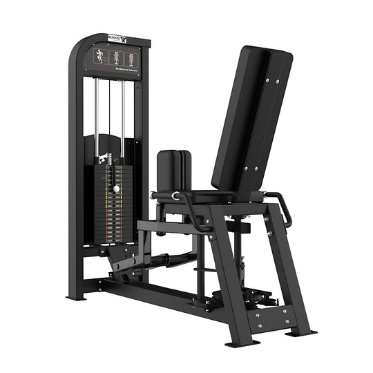 PowerBuild Studiogeraet fuer Fitnessstudios