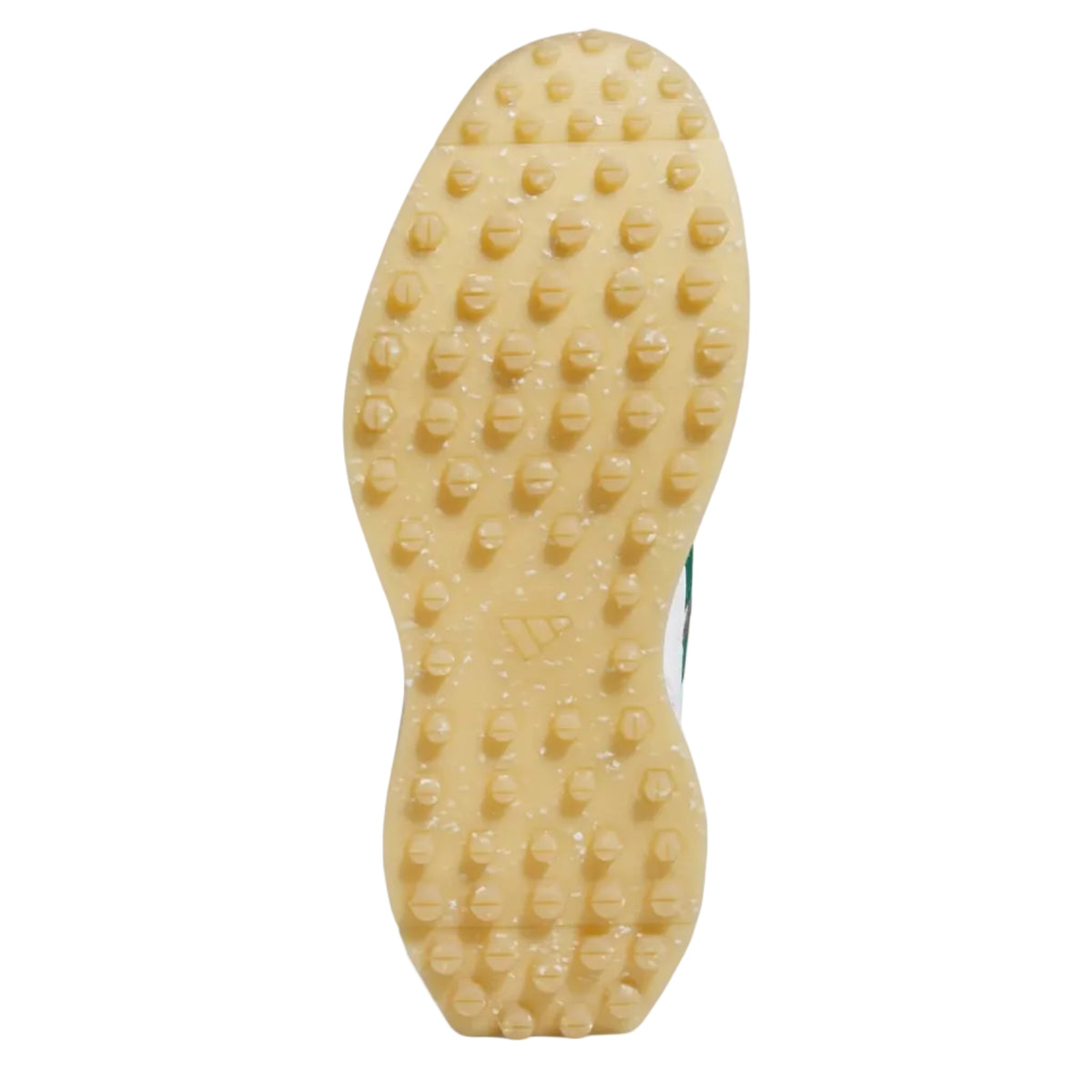 Adidas Zapatos S2G 26 Leather White Green - GolfCenter.fr