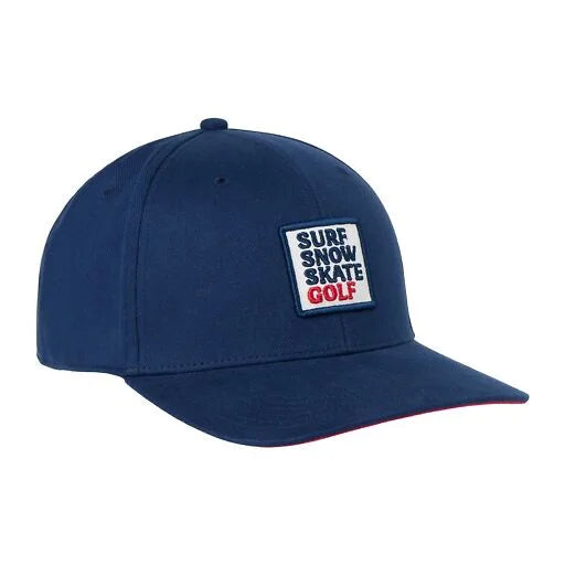Cobra Gorra BinkyBro SSSG - GolfCenter.fr