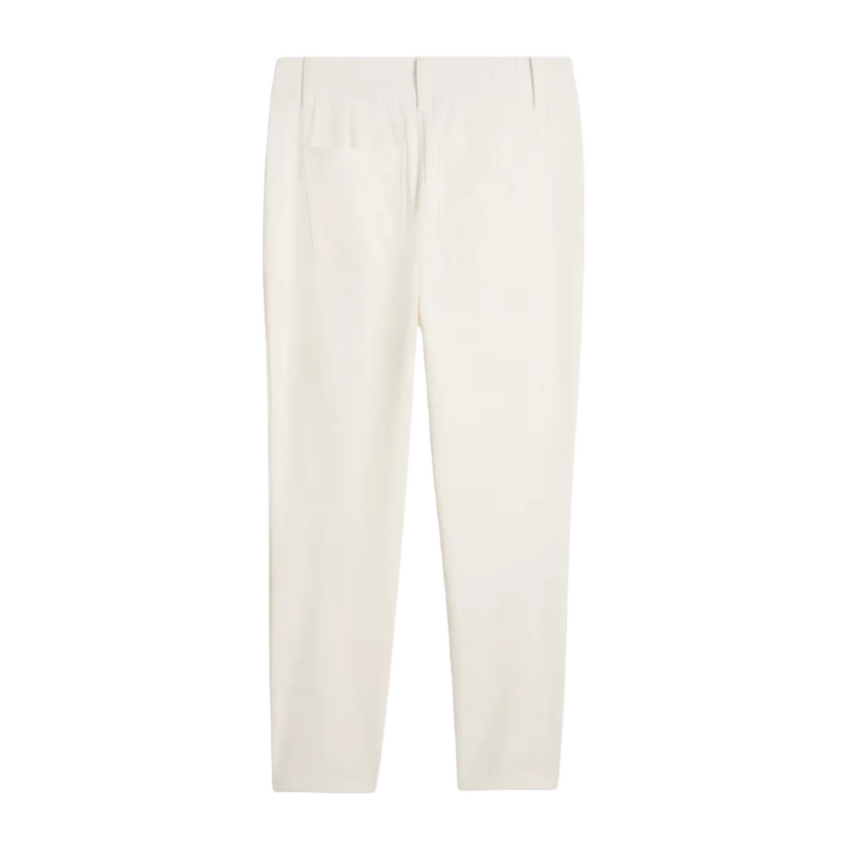 Puma Pantalon Femme Avant Slim White - GolfCenter.fr