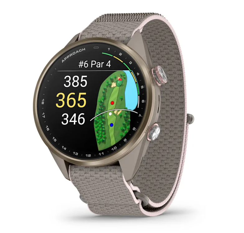 Garmin Montre Approach S72