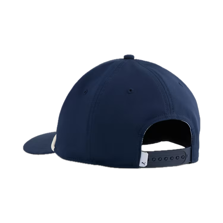 PUMA Gorra Chasing Birdies Rope Azul Marino - GolfCenter.fr