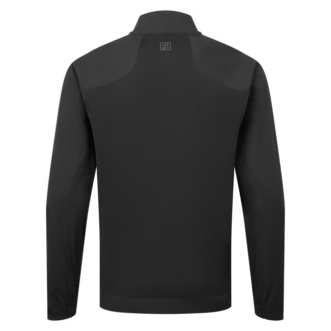FootJoy Chaqueta de lluvia Arcus Negro - GolfCenter.fr