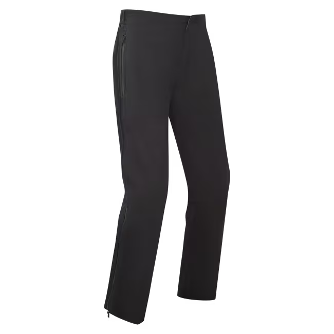 FootJoy Pantalón de lluvia Arcus Negro - GolfCenter.fr