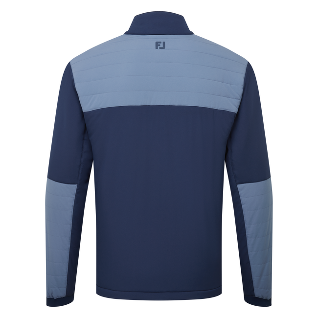 FootJoy Veste isolante ThermoSeries Marine / Bleu Nuit