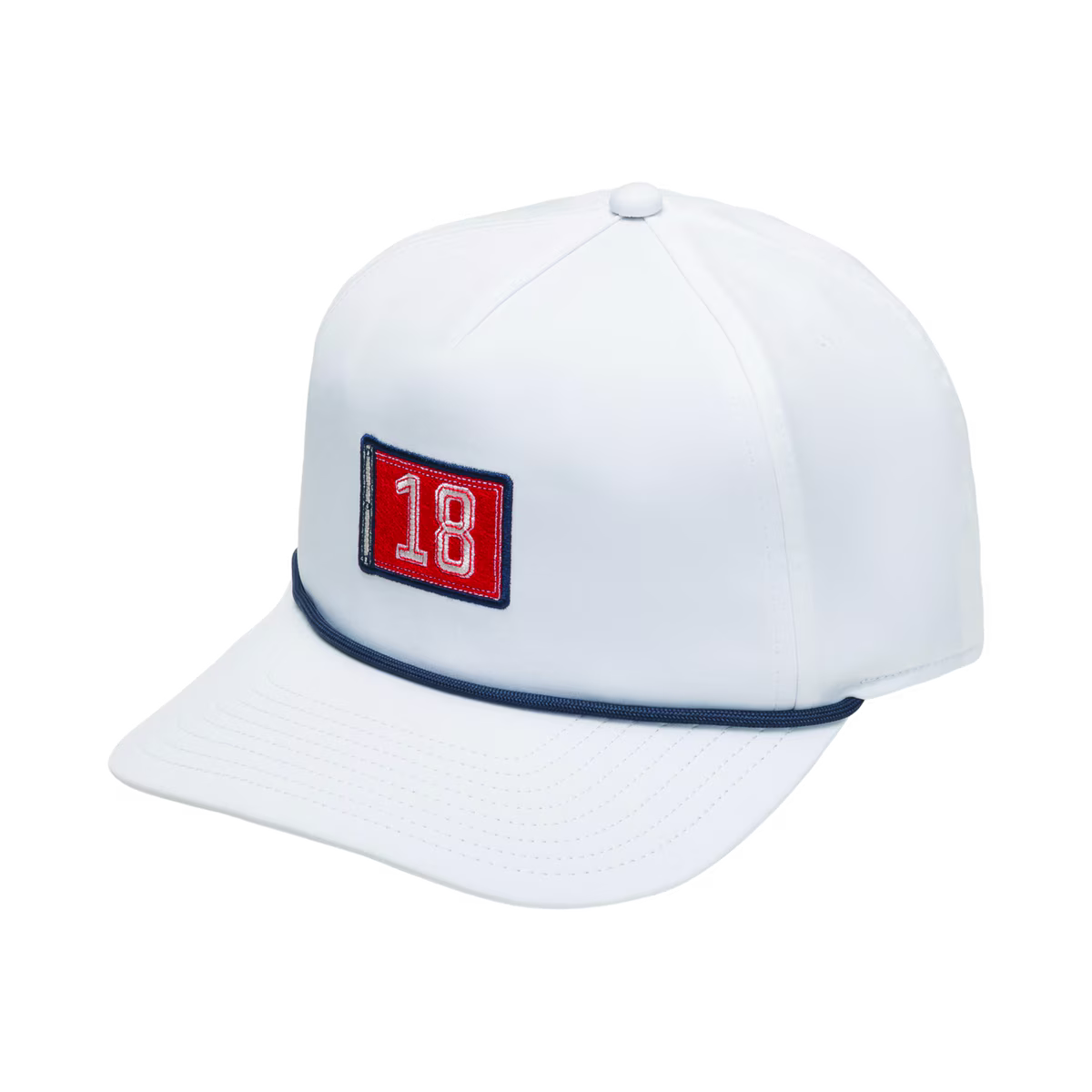 FootJoy Gorra 18TH HOLE - GolfCenter.fr