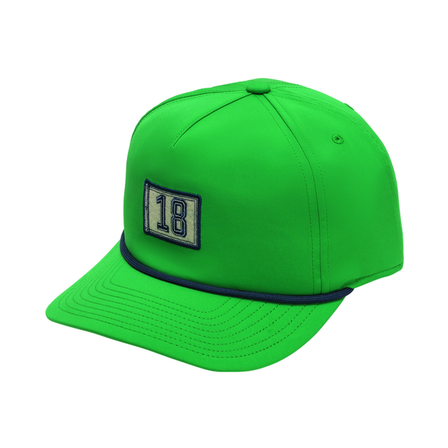 FootJoy Gorra 18TH HOLE - GolfCenter.fr