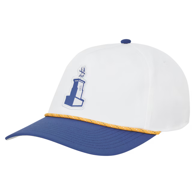 FootJoy Gorra 154th Open Championship Clock Tower Rope - GolfCenter.fr