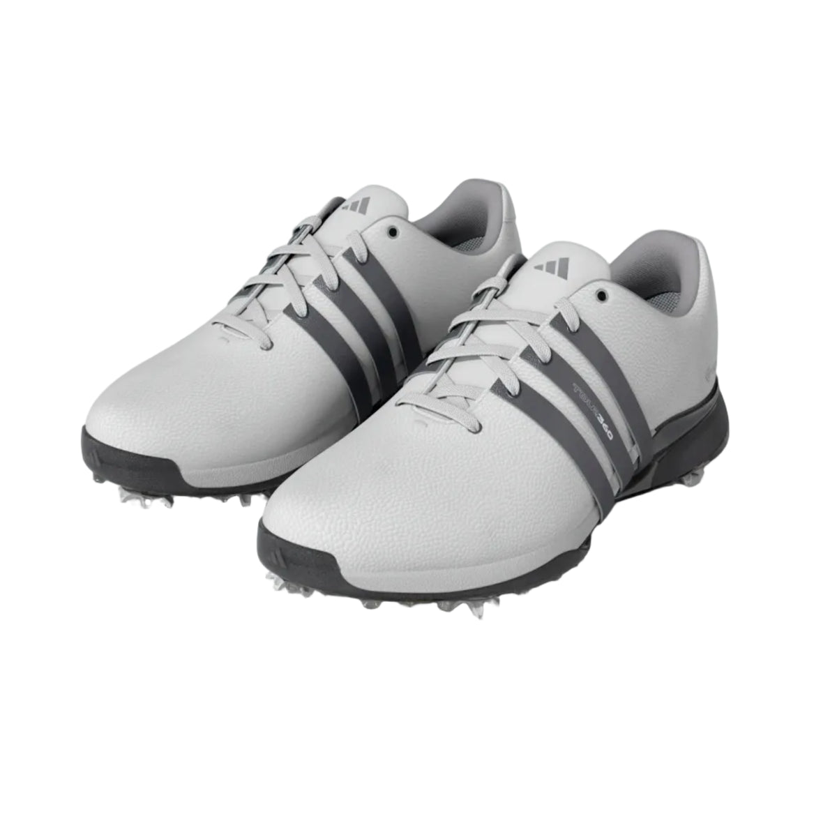 Adidas Zapatos TOUR360 GORE-TEX Blanco - GolfCenter.fr