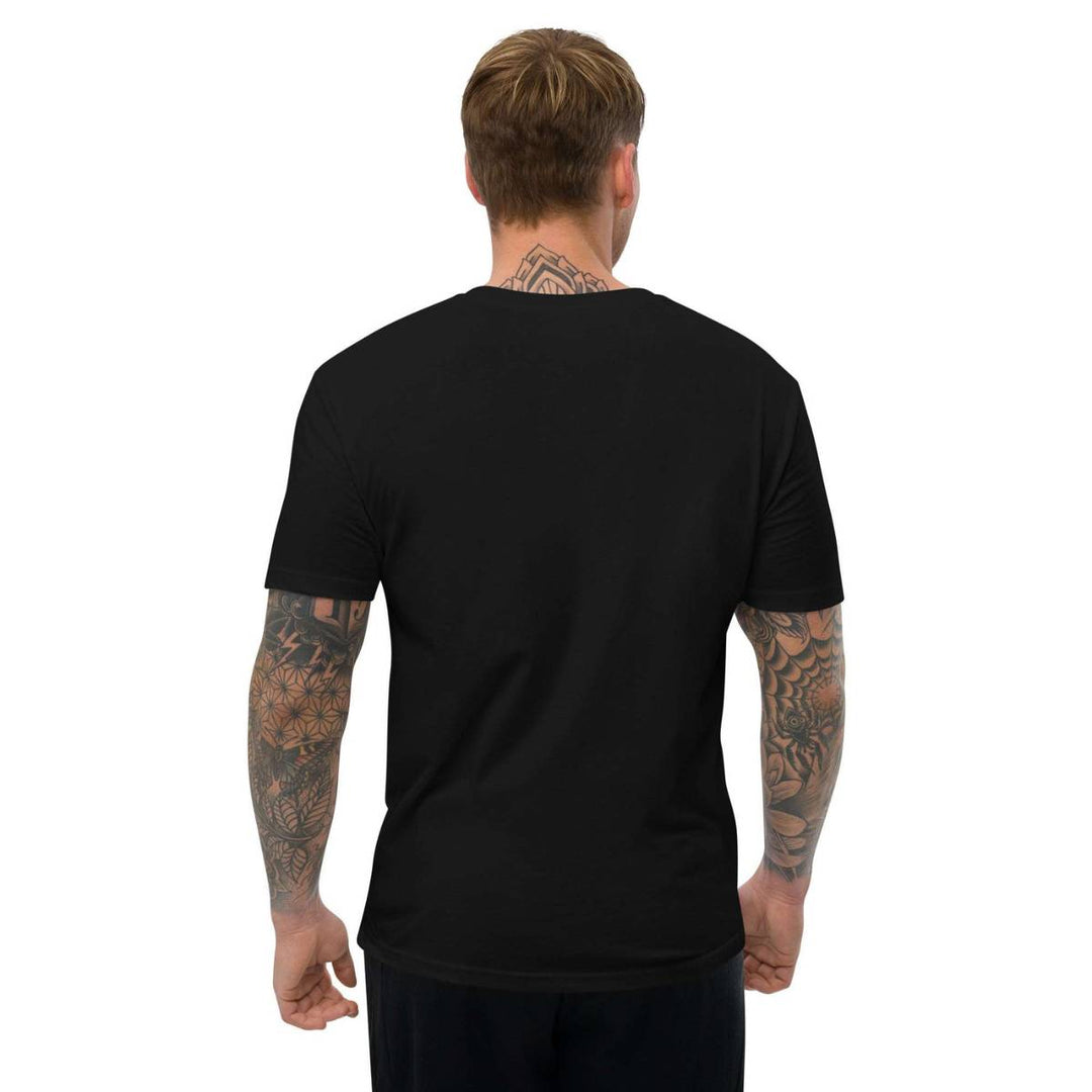 MUKKIS LGBTQ Gym Shirt Ansicht 3