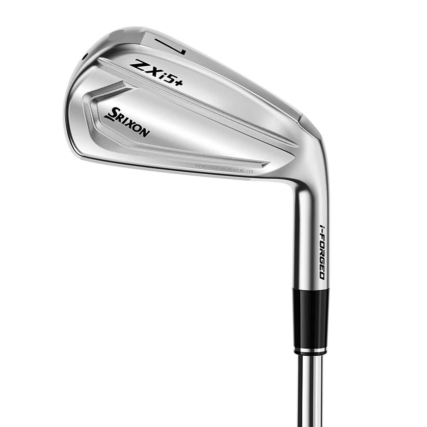 Srixon Série de  Fers ZXi 5+ custom