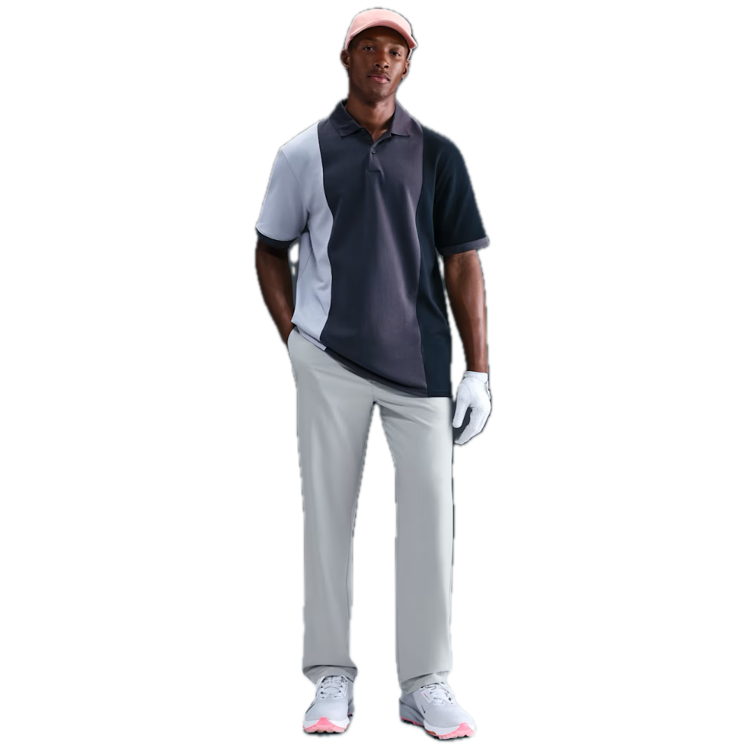 Nike Pantalón Velocity Dri-FIT Gris - GolfCenter.fr