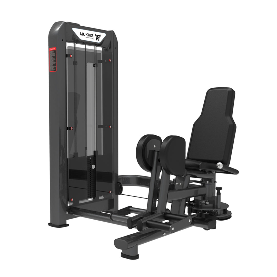 HyperStrength Studiogeraet fuer Fitnessstudios