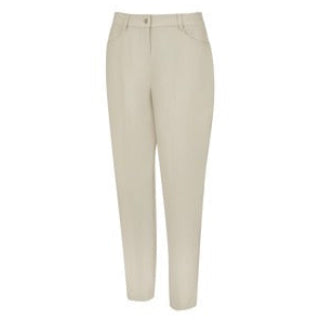 Ping Pantalón 7/8 Vic Beige (Pebble)
