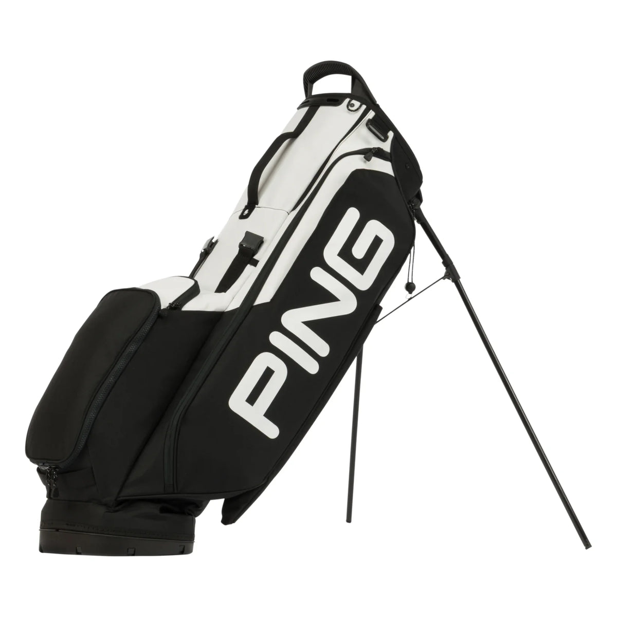Ping Bolsa de Trípode Hoofer Lite 231 Negro / Blanco - GolfCenter.fr