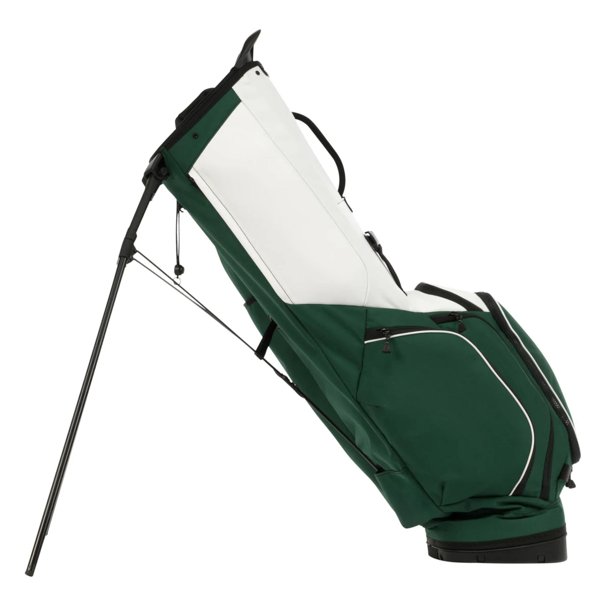 Ping Bolsa de Trípode Hoofer Lite 231 Verde / Blanco - GolfCenter.fr