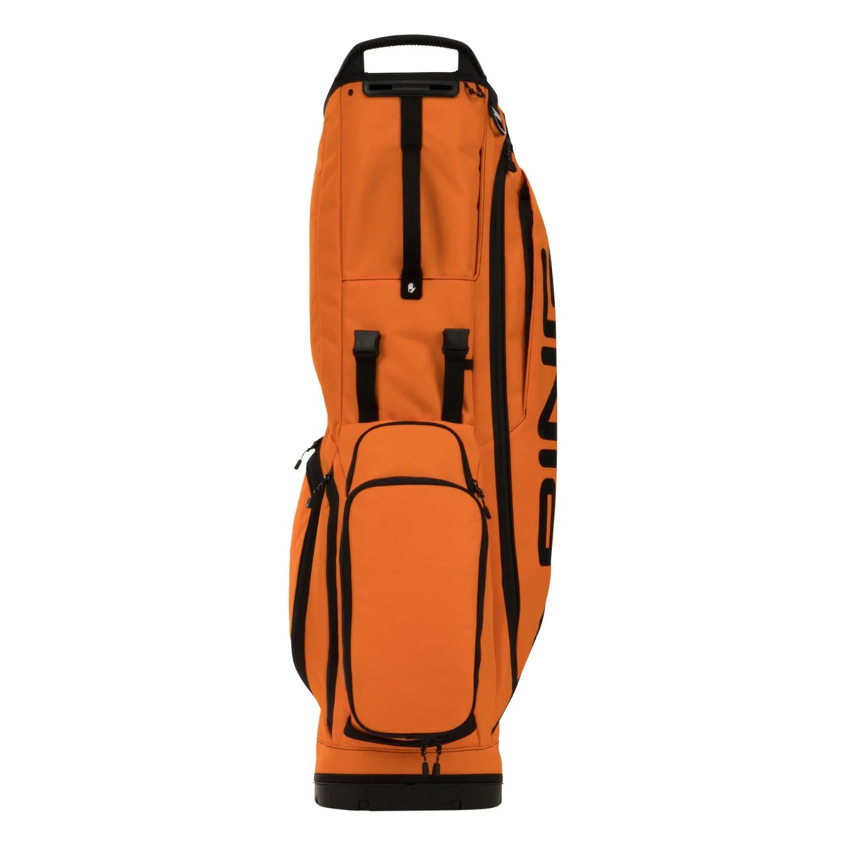 Ping Bolsa de Trípode Hoofer Lite 231 Naranja / Negro - GolfCenter.fr