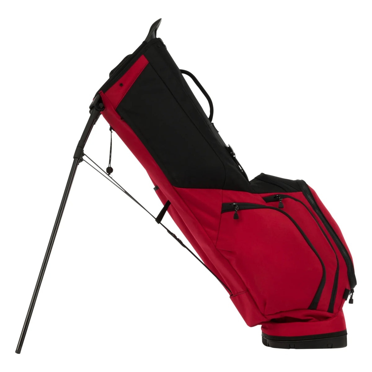Ping Bolsa de Trípode Hoofer Lite 231 Rojo / Negro - GolfCenter.fr