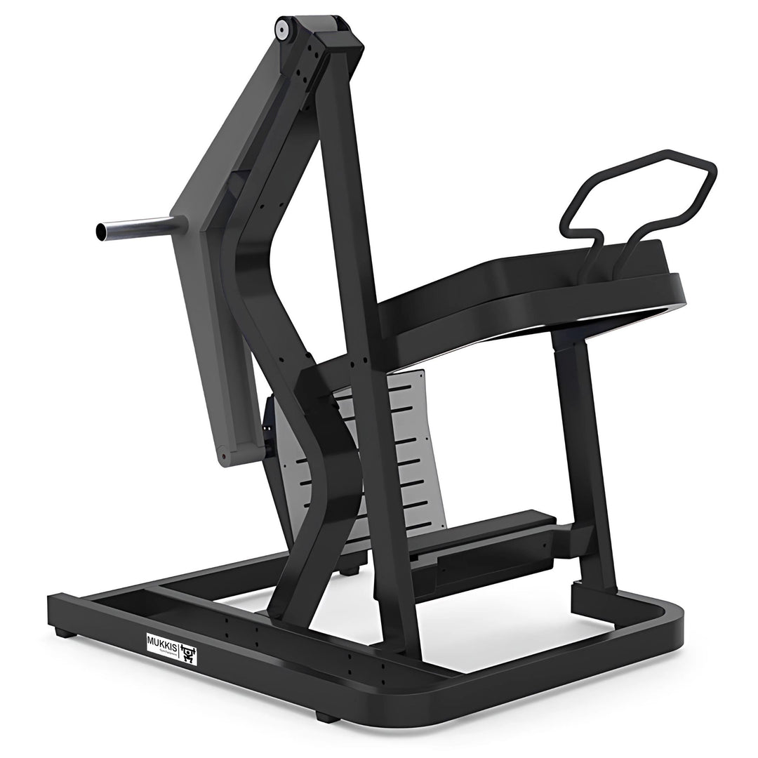 GravityGainz Studiogeraet fuer Fitnessstudios Ansicht 1