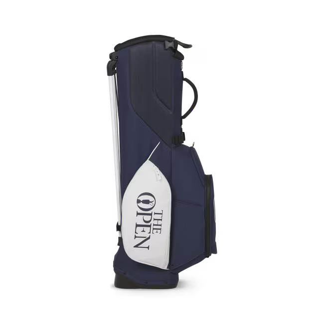 Titleist Bolsa de Trípode The Open 2026 Players S4 - GolfCenter.fr