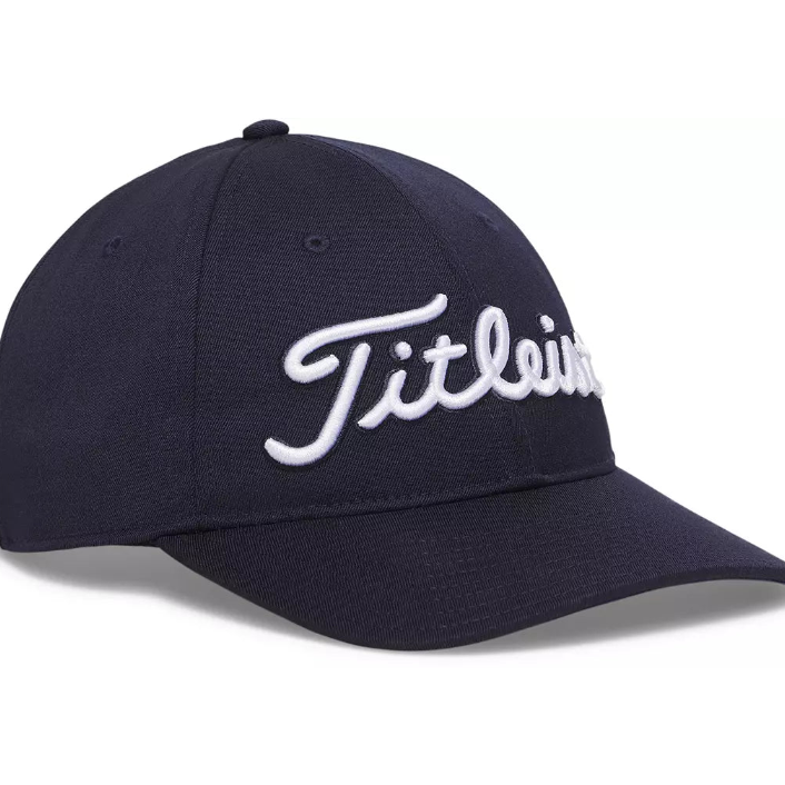 Titleist Gorra Players Merino Azul/Blanco - GolfCenter.fr